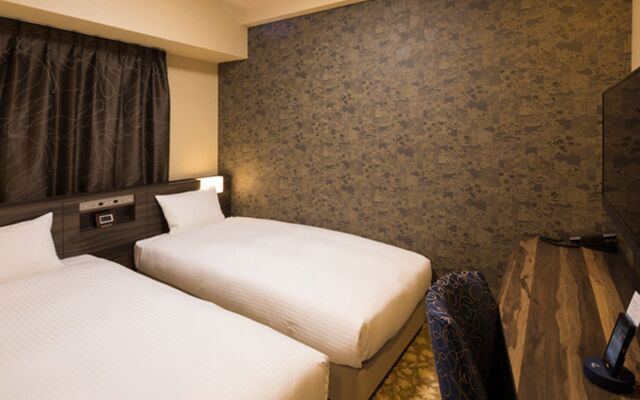 APA Hotel Kyoto Gojo Omiya