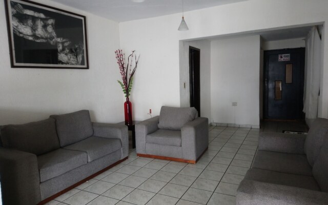 Hotel Guiba Las Americas