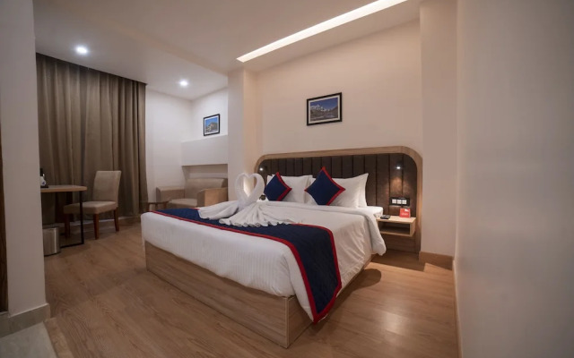 Zip By Spree Hotels Gangtok