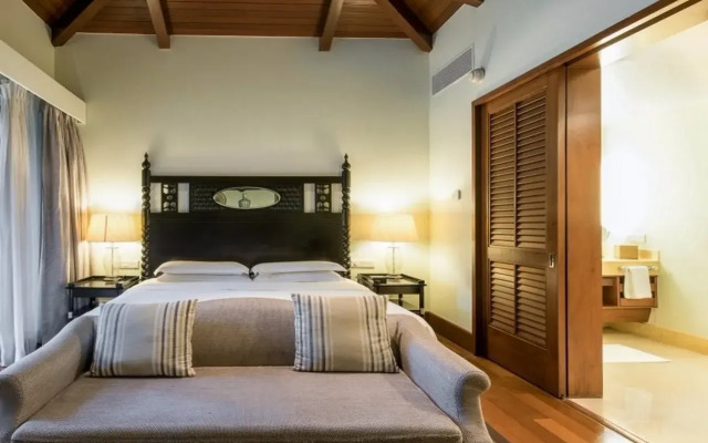 ITC Grand Goa Resort and Spa (x Park Hyatt Goa Resort and Spa)