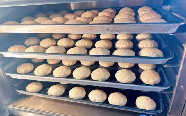 Xiao-zhu Zen buddhist lodge