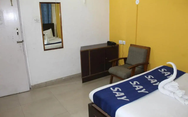 Say Rooms Hotel Deorali