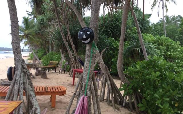 Aloha Beach Resort