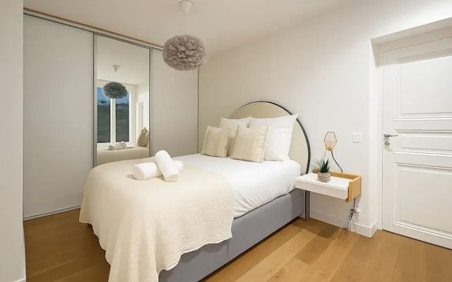 Charmant 1 Chambre à Grenelle