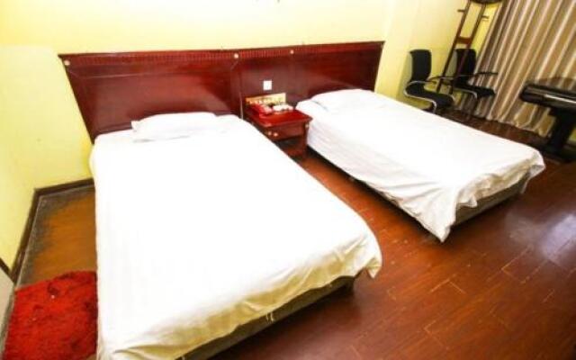 Tongling Aijia Guesthouse