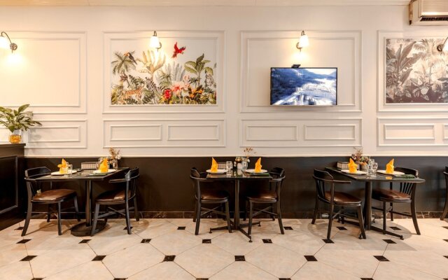 Hanoi Elpis Hotel & Spa
