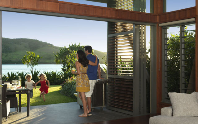 Hamilton Island Holiday Homes