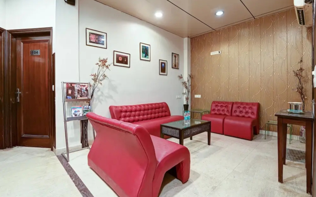 Hotel Amby Inn