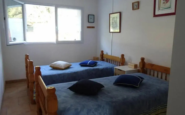 Gîte Notre-Dame-de-Monts, 3 pièces, 4 personnes - FR-1-426-423