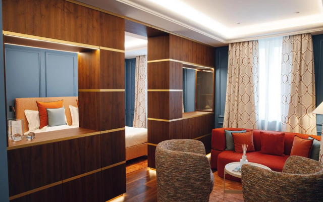 Eight Hotel Portofino