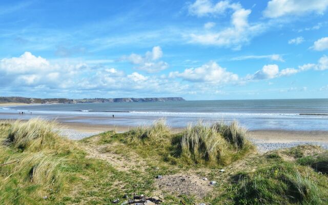 Oxwich Bay Hotel