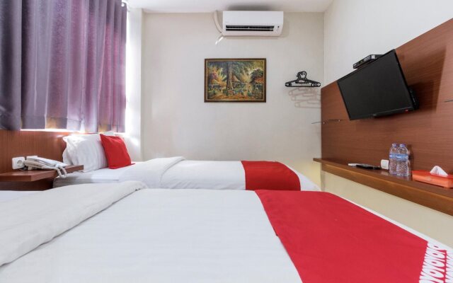 OYO 1737 Hotel Celvasha
