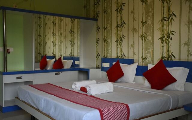 Hotel BluRay