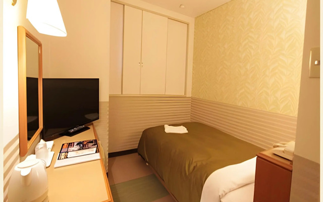 Hotel New Gaea Itoshima