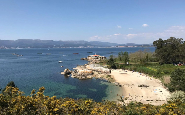 Apartamento en la Isla