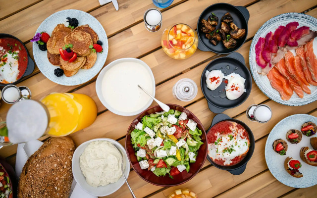 Wellclub - Wellness Family Experience - Seaview