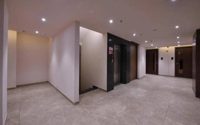 Click Hotel LH Seven Morbi