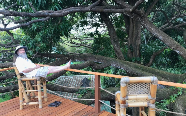 SweetSpotStay-Enchanted Grotto