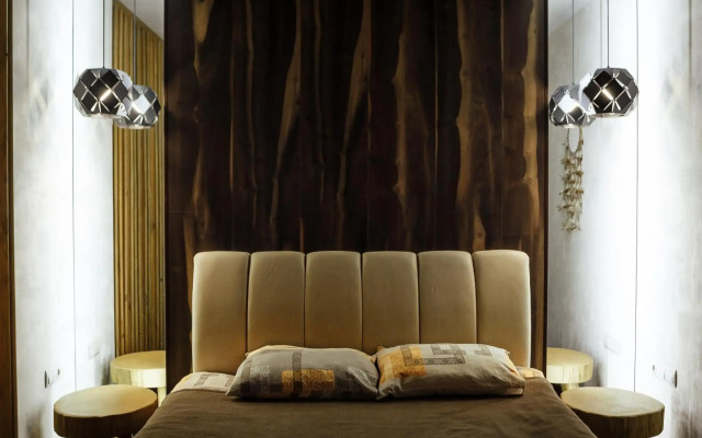 Золотое тепло