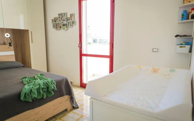 Casa Solarium With Terrace Near The Sea