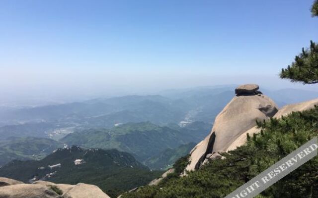 Xinxi Renjia Guesthouse