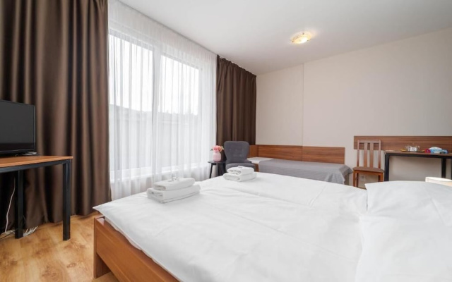 Hotel Aréna