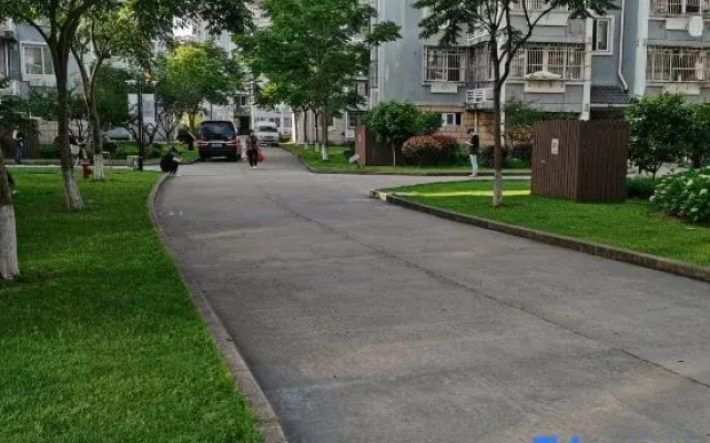 Putuo Mountain Sunshine Inn