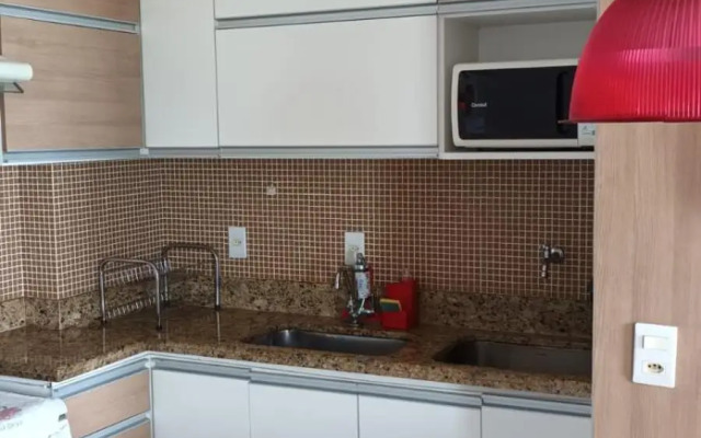 SUITE PREMIUM 501 Praia de Itaparica