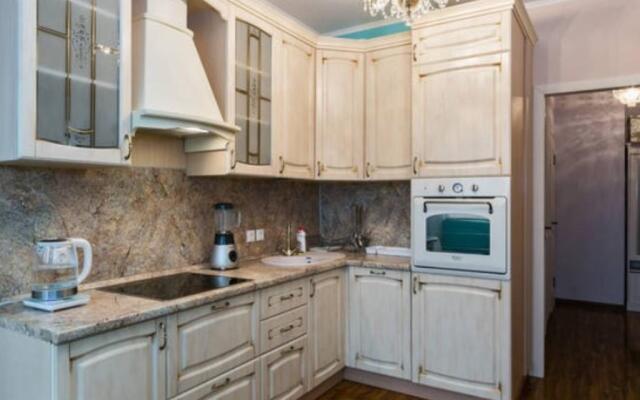 MaxRealty24 on Vernadsky Avenue 61