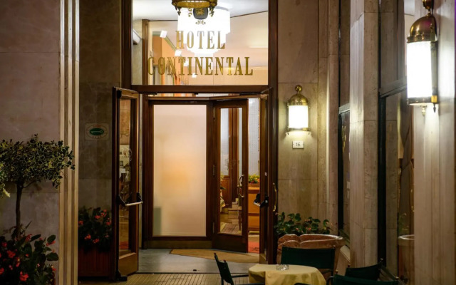 Hotel Continental