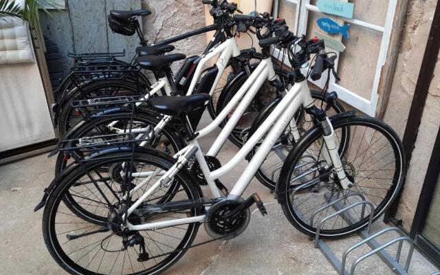 Maison du Coquelicot