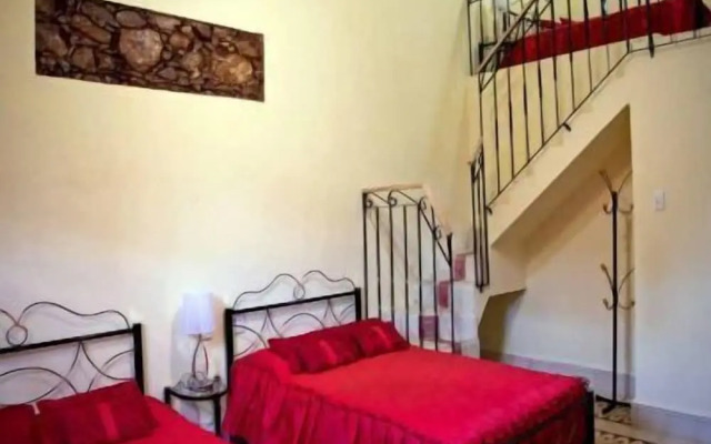 Hostal Colonial Las Tradiciones