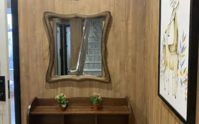 Ningxuan Express Hotel