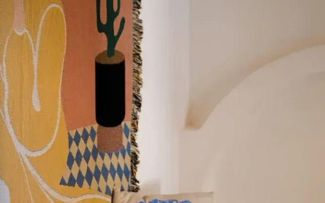Maison Chaliya guesthouse