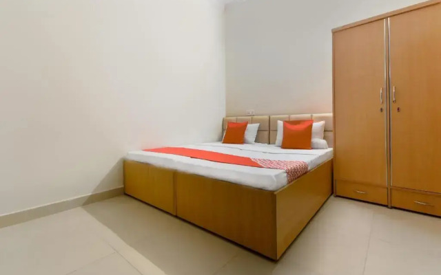 Sabtera Homes by OYO Rooms