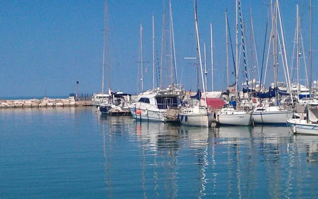 B&B Palazzo Mestichelli