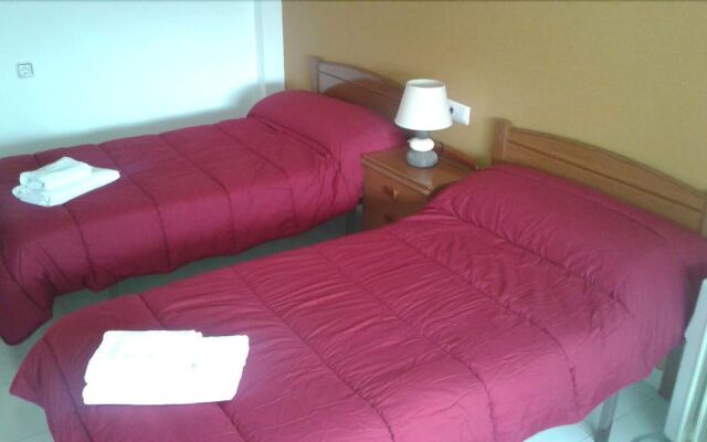Hostal Neus