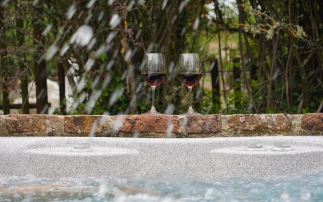 Agriturismo Poggio Salvi