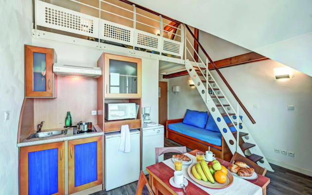 Maeva Particuliers Résidence Saint Goustan