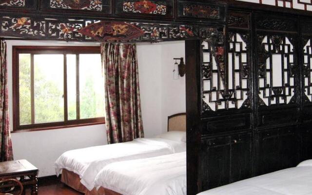 Lao Shu Ren Inn