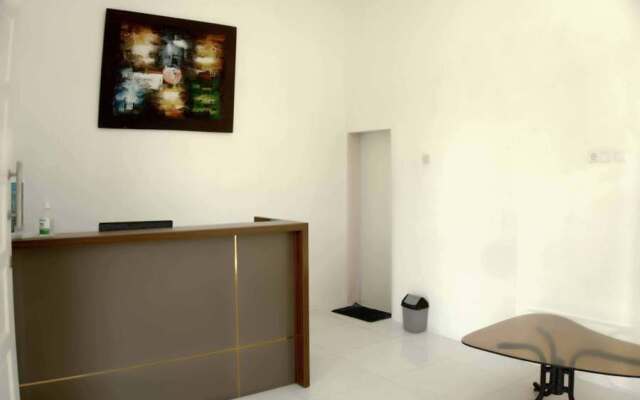 Kamojo Guest House