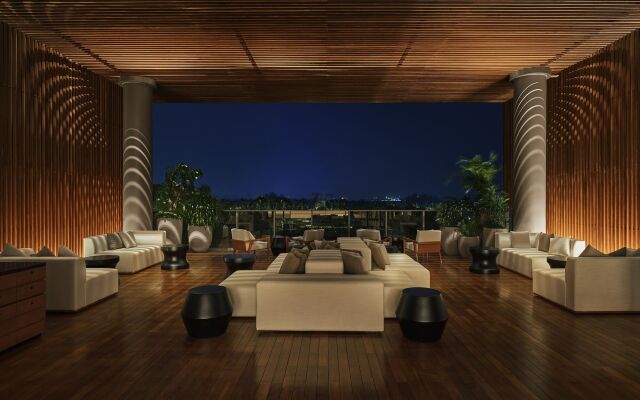 The Sanya EDITION