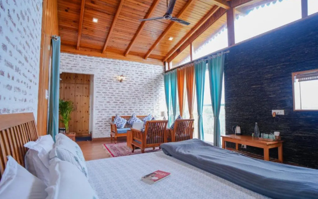 Shivoham Himalayan Resort