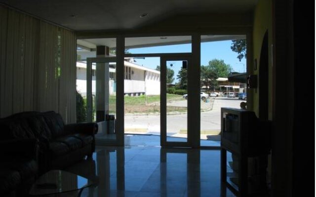 Hotel Proton