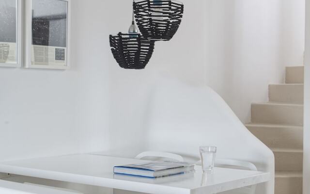Kostantis Summer Villas and Suites