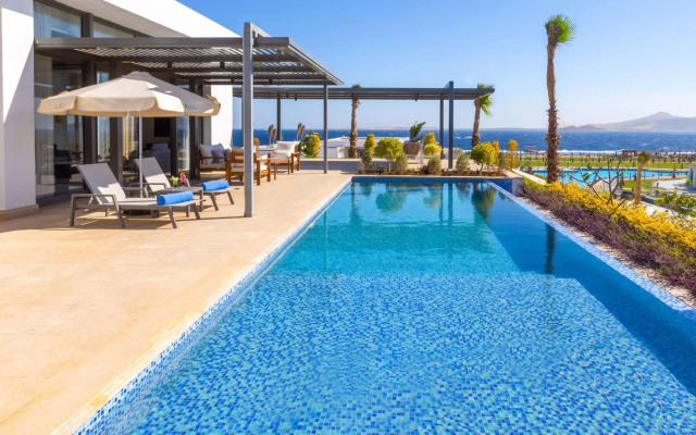 Club Prive By Rixos Sharm El Sheikh
