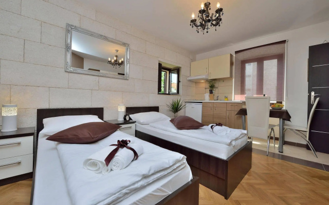 Apartments Donat