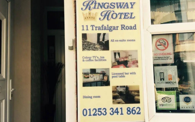 Kingsway Hotel