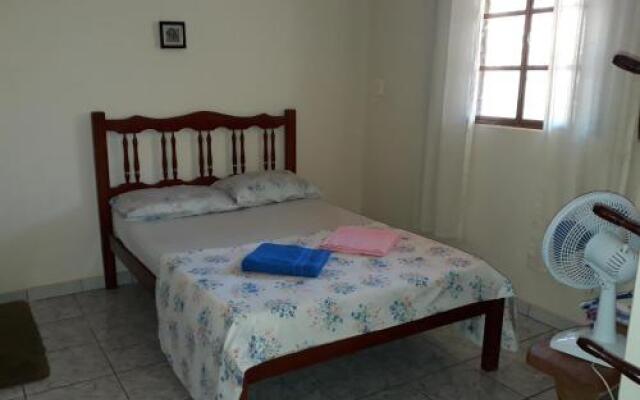Casamatta Hostel Unidade Primavera