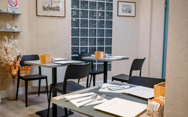 Albergo Centrale Bologna